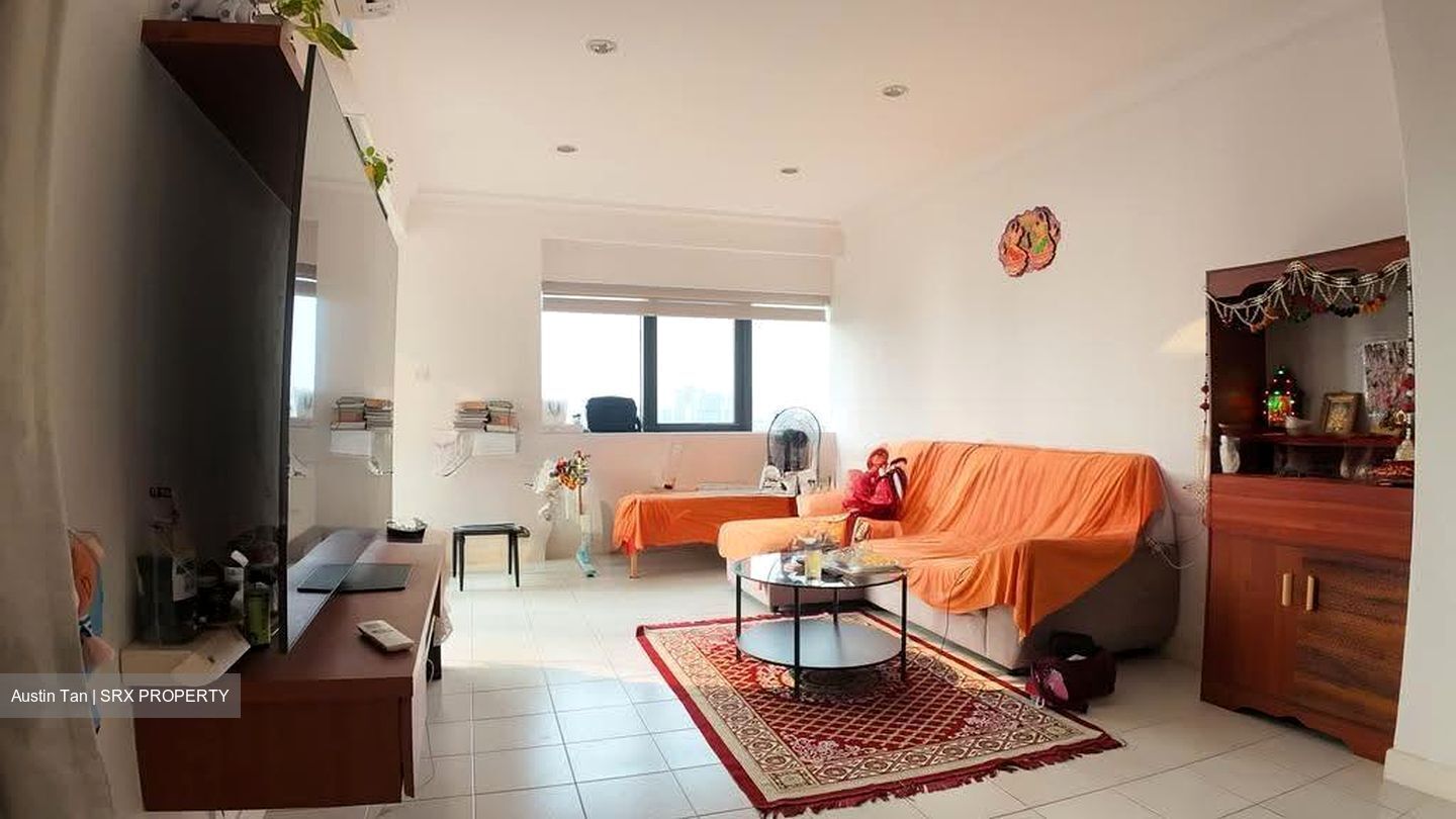 Bayshore Park (D16), Condominium #613605101